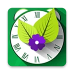 garden manager android application logo